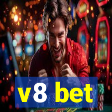 v8 bet